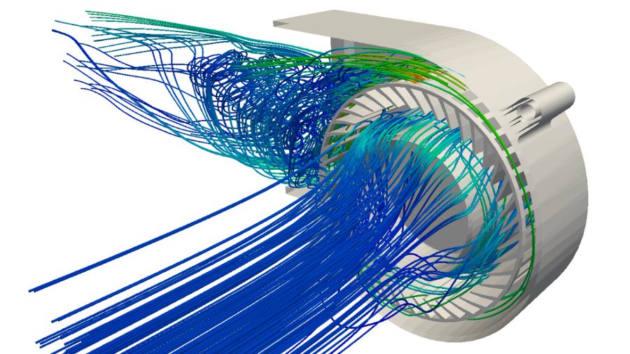 Structural Design Engineering Calculations | CFD Consultancy