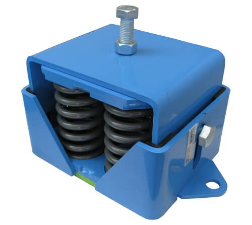 Vibration Isolation solutions